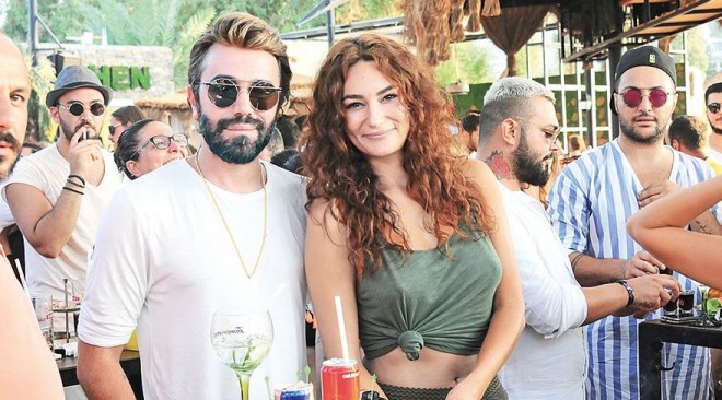 Doğulu Bodrumda