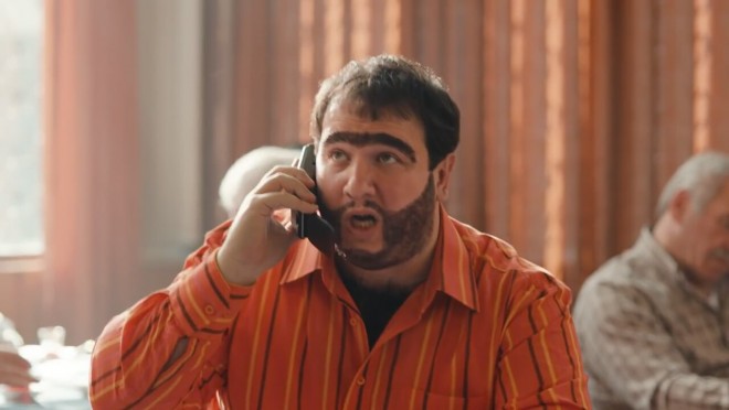 “Receb İvedik” onu geridə qoydu - reytinq cədvəli