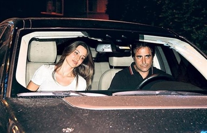 Mahsun Kırmızıgül yeni filmi üçün hazırlaşır