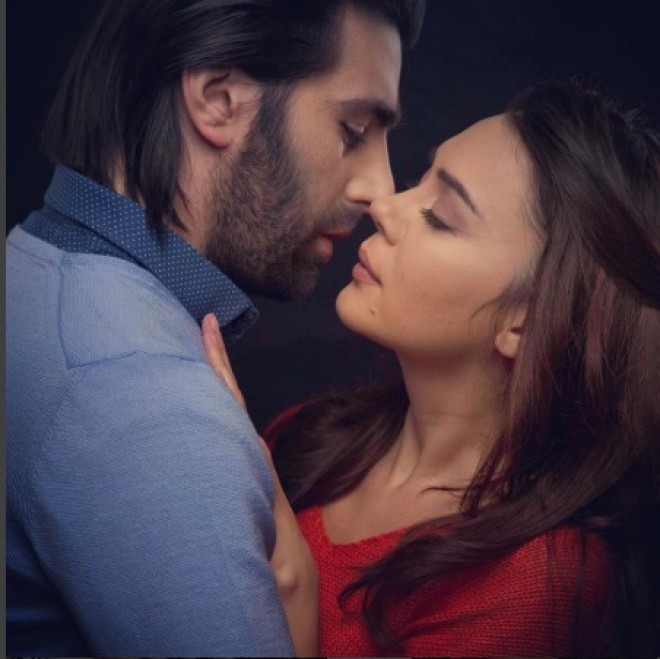 “Mələyin öpüşü”nün treyleri artıq “Youtube”da – video