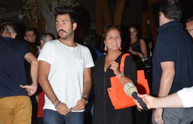 Sibel Can 15 il aradan sonra “Sevdanın bahçelerin”də