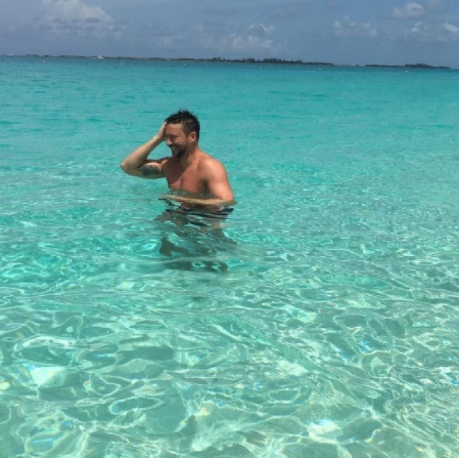 Sergey Lazarevin Mayami sərgüzəştləri – fotolar