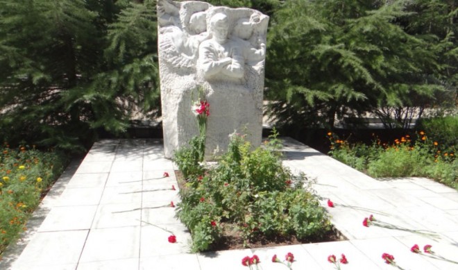 Maestro Niyazinin xatirəsi anılıb