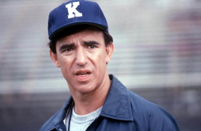 Komediya aktyoru Cey Tomas dünyasını dəyişdi