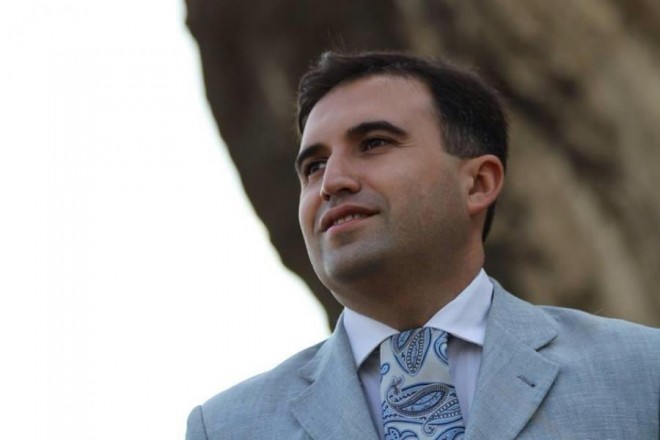 Hacı Nuran yenidən Həcc ziyarətində - foto