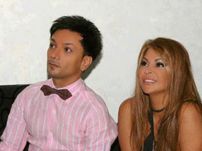 Faiq Ağayev: "F.A. – Faiq, Aygün deməkdir"