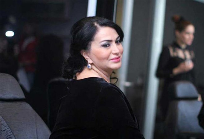 Firuzə İbadova: “İkinci övladımı dünyaya gətirmədim”