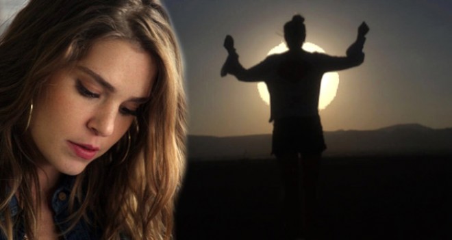 Aslı Enver ayrılıq xəbərlərinə son qoydu