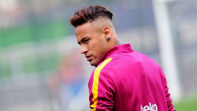 Neymar “Barcelona”nı PSJ-yə dəyişdi