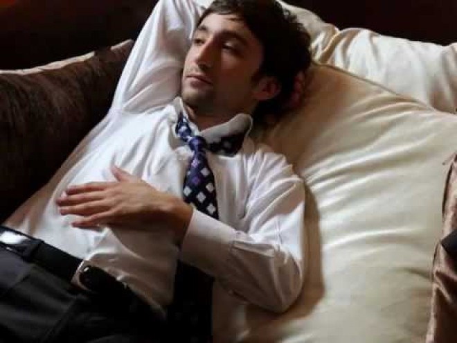 Pərviz: “Nisə Qasımova mənə dəstək oldu”