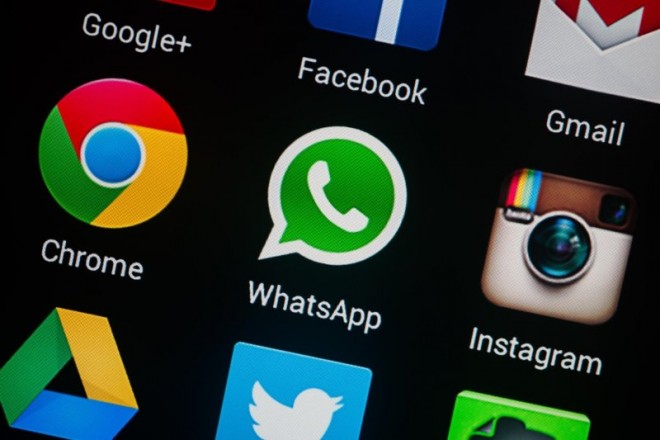 &nbsp;"WhatsApp"da maraqlı yenilik