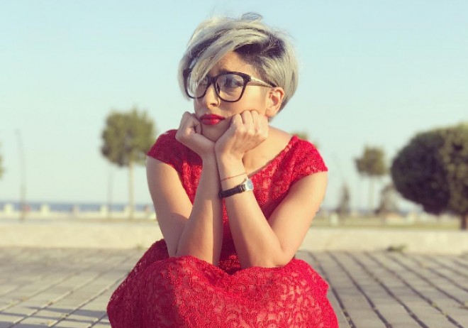 Teleaparıcı: “Cəhənnəmin nə olduğunu bilirəm”