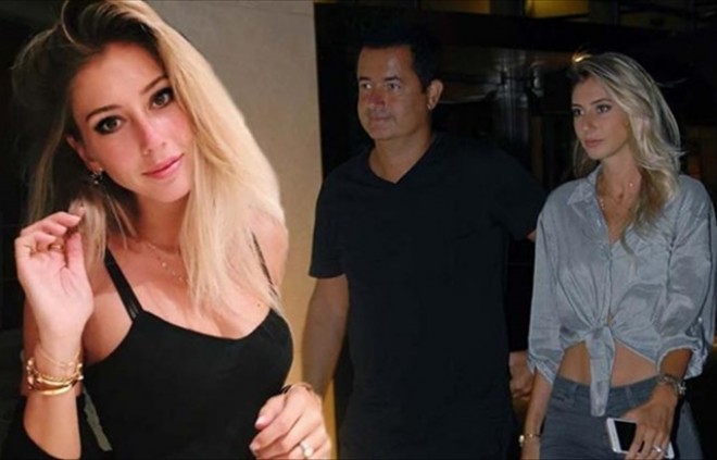 Şeyma Subaşı: “Acunsuz sevmirəm”