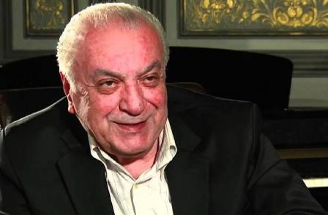 Rafiq Hüseynovun 71 yaşı tamam oldu