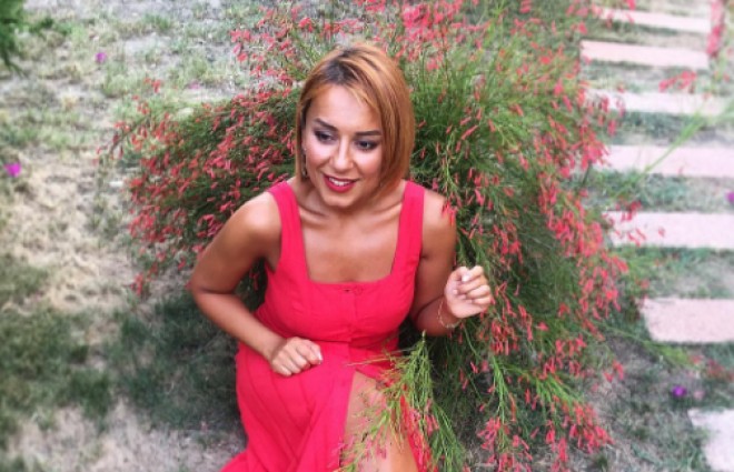 Tünzalə: “Həyat ayağından çəkəcək insanlarla doludur”