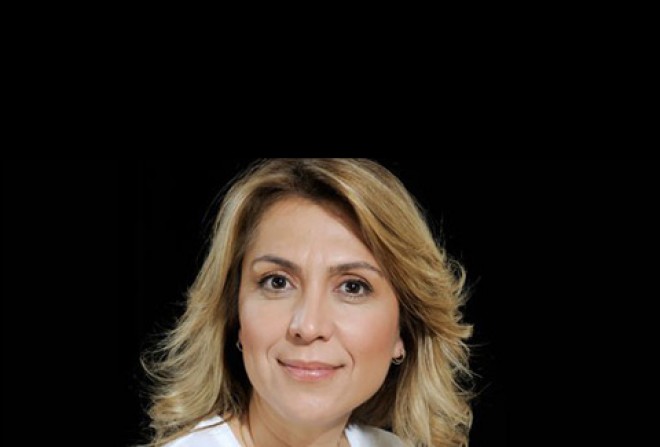 Aparıcı verilişdən ayrıldı