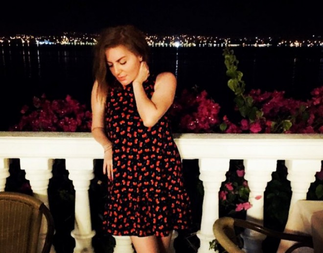 Sevdanın Türkiyə sərgüzəşti - fotolar