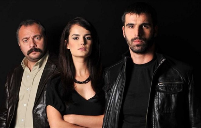 “Adanalı” serialının aktyoru tanınmaz hala düşdü