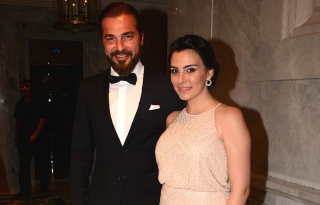 Evliliklərinin 3 ilini qeyd etdilər