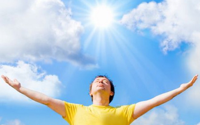 Sentyabra olan hava proqnozu