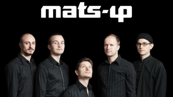 İsveçrənin caz kollektivi Bakıda çıxış edəcək