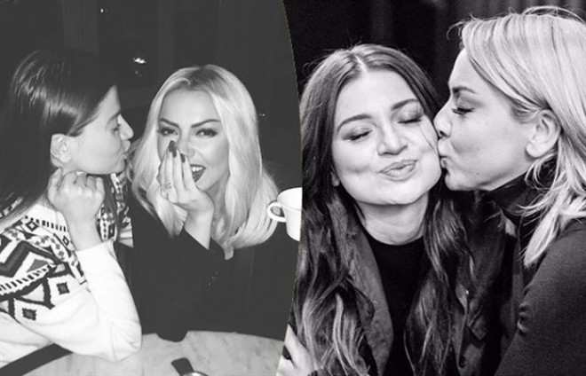 Hadise: “Nə yaxşı ki, dünyaya gəldin, şəhzadə”