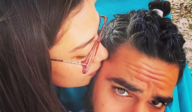 Kadirdən Neslihana: “Hörükdə bir nömrədi” - foto