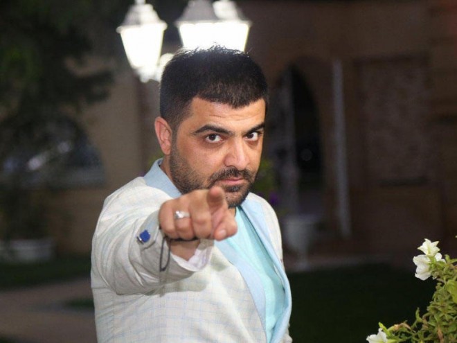 "Yaxşı ki, boyum 1,80-1,90 santimetr deyil, yoxsa..."