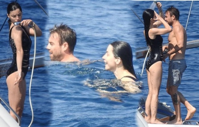 Muraddan Merveyə ismarış: "Son dəfə sarılıb..."