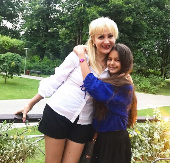 Litvada dincələn xalq artisti: “Təbiətin ecazkar gözəlliyi ruhumu dincəldir"