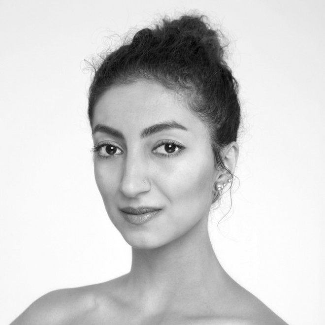 Çinarə Varşava Böyük Teatrında çıxış edəcək