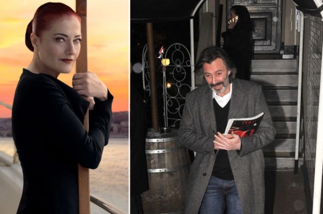 Onlar da ayrıldı - foto