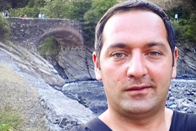 Elnur Kərimov: “İstirahətdən doymaq olmur” - foto