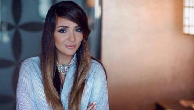 Səbinə “Can” dedi - video