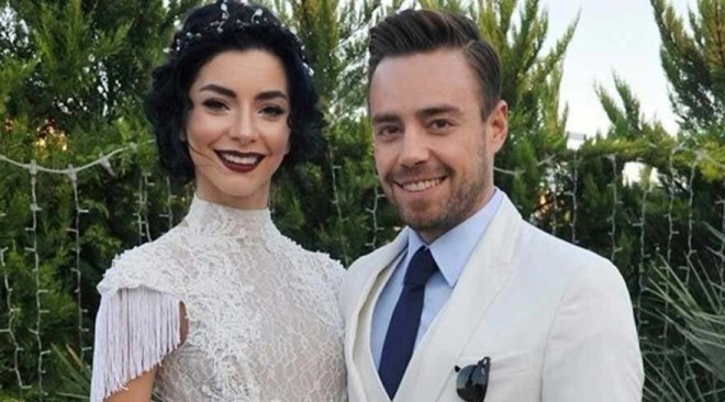 Muradla Merve ayrıldı