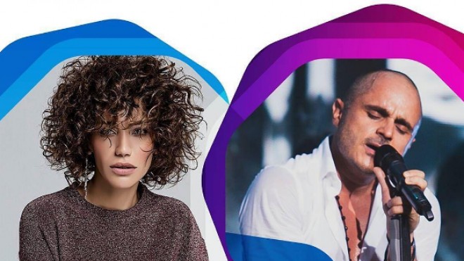 Miri Yusif ilə Röya konsert verəcək