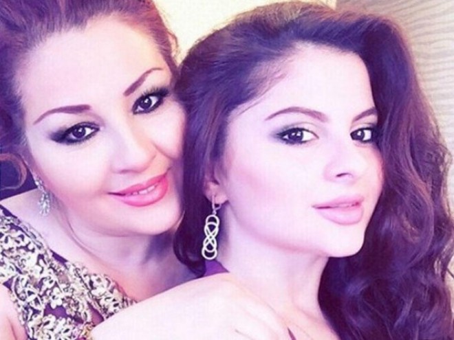 Aybəniz Haşımovanın doğum günüdür