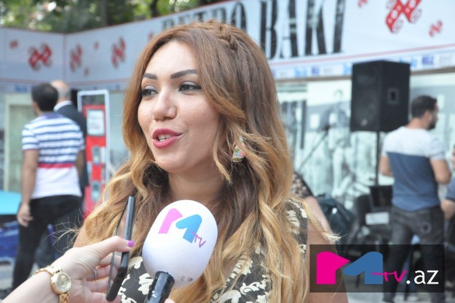 Leyla 29 yaşında - fotolar