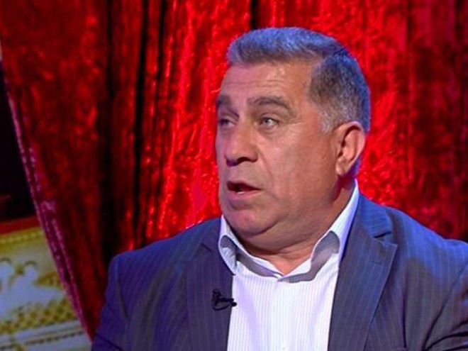 Teymur: “Deməsinlər, qocalıb...”