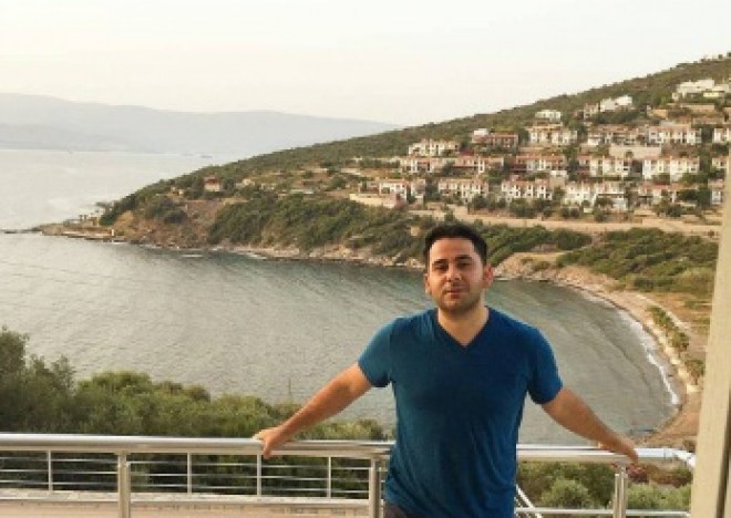 Samir Piriyev: “Yeni ifamı xanımıma ithaf etdim” - video