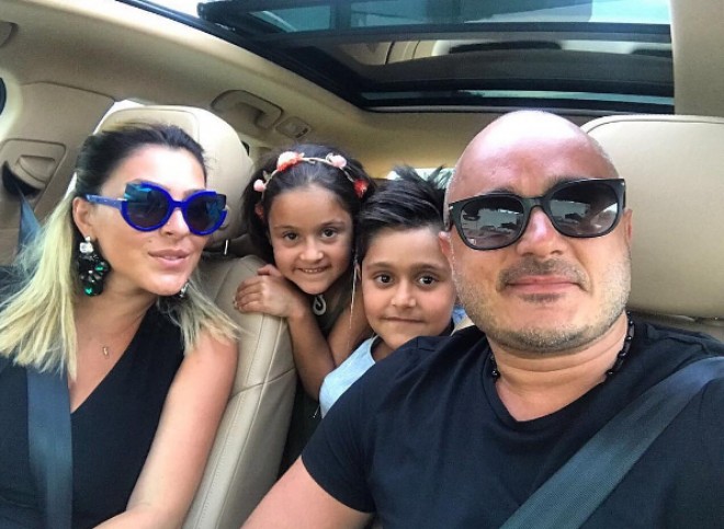 Miri Yusif: “Sağlam ailə uğurun təməlidir”