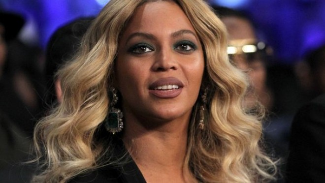 Beyonsun 300 dollarlıq libası - fotolar