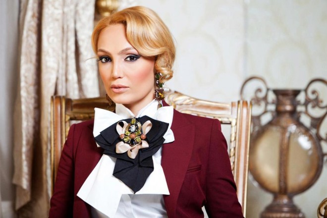 Nuradan "Hommus" resepti - video