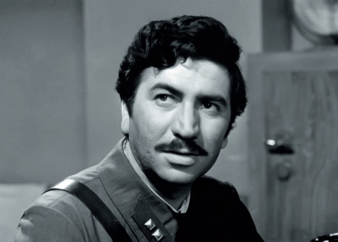 Xalq artisti Şahmar Ələkbərovun anadan olmasından 74 il ötür