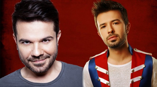 Yalın Kenanı geridə qoydu