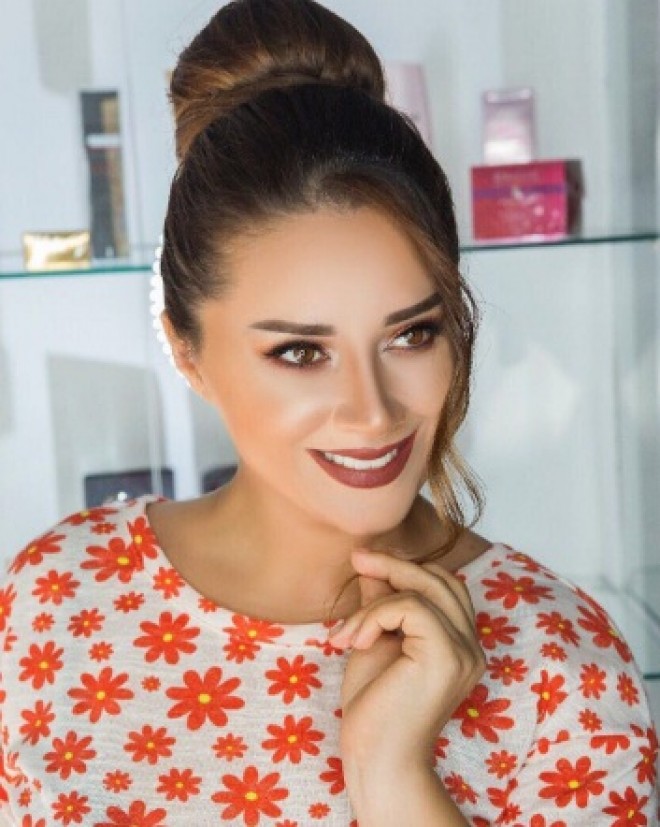 Xatirə Gürcüstanda – fotolar