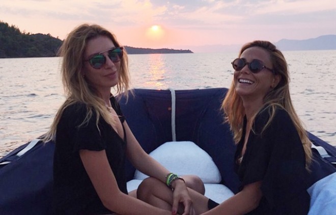 Burçindən Sinemə: "Həmişə dost və doğmalıq"