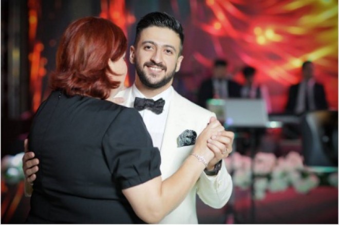 Abbas Bağırov: “Çox xoşbəxtəm ki, sənin kimi dünyalar qədər sevdiyim…”