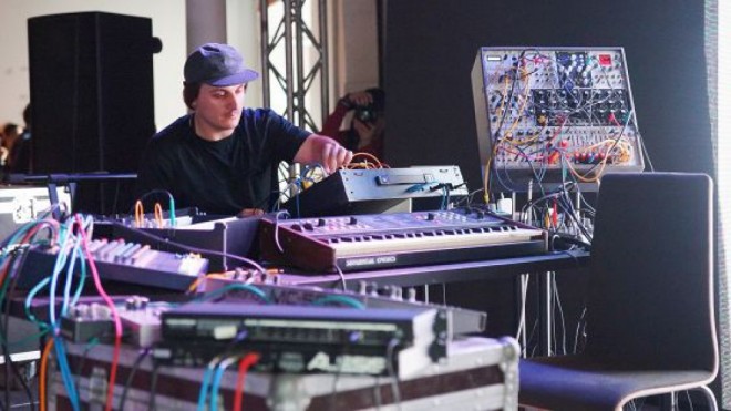 Musiqi və texnologiyalar festivalı təşkil ediləcək