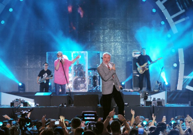 &nbsp;“Jara-2017” çərçivəsində Qriqori Lepsin yaradıcılıq gecəsi yayımlanacaq